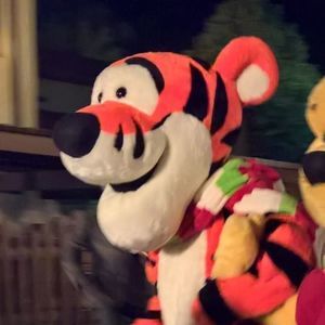 Meet your Posher, Joan